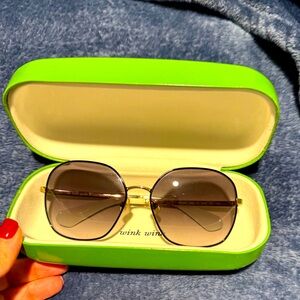 Kate spade sunglasses